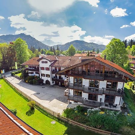 Hubertus Apartments Schliersee Exteriör bild