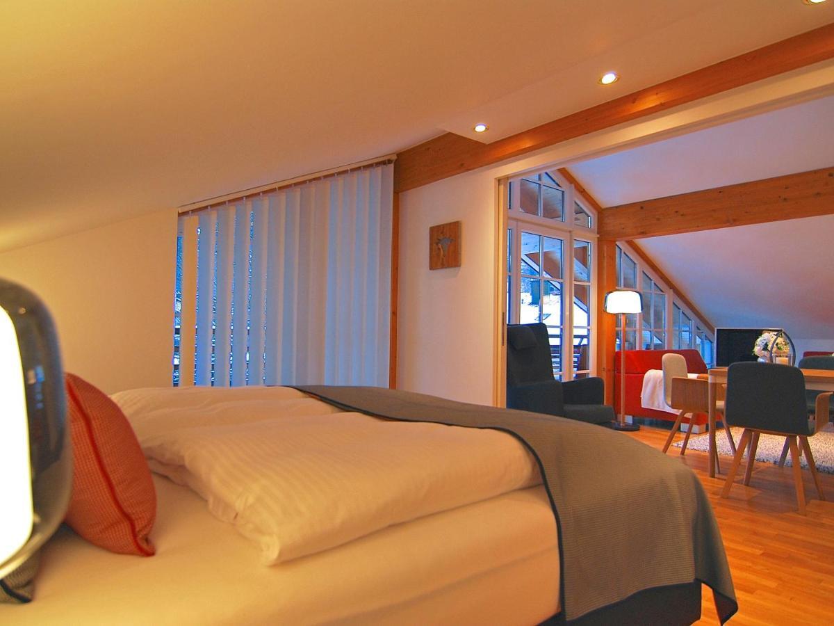 Hubertus Apartments Schliersee Exteriör bild
