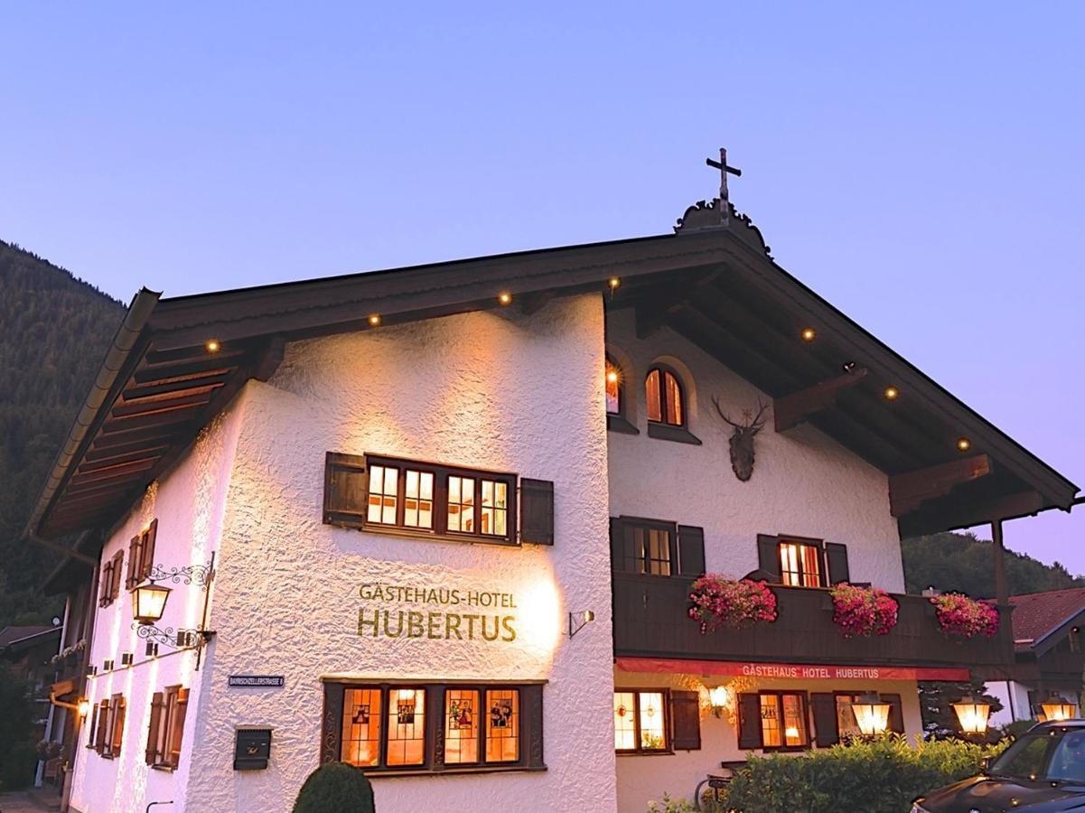 Hubertus Apartments Schliersee Exteriör bild