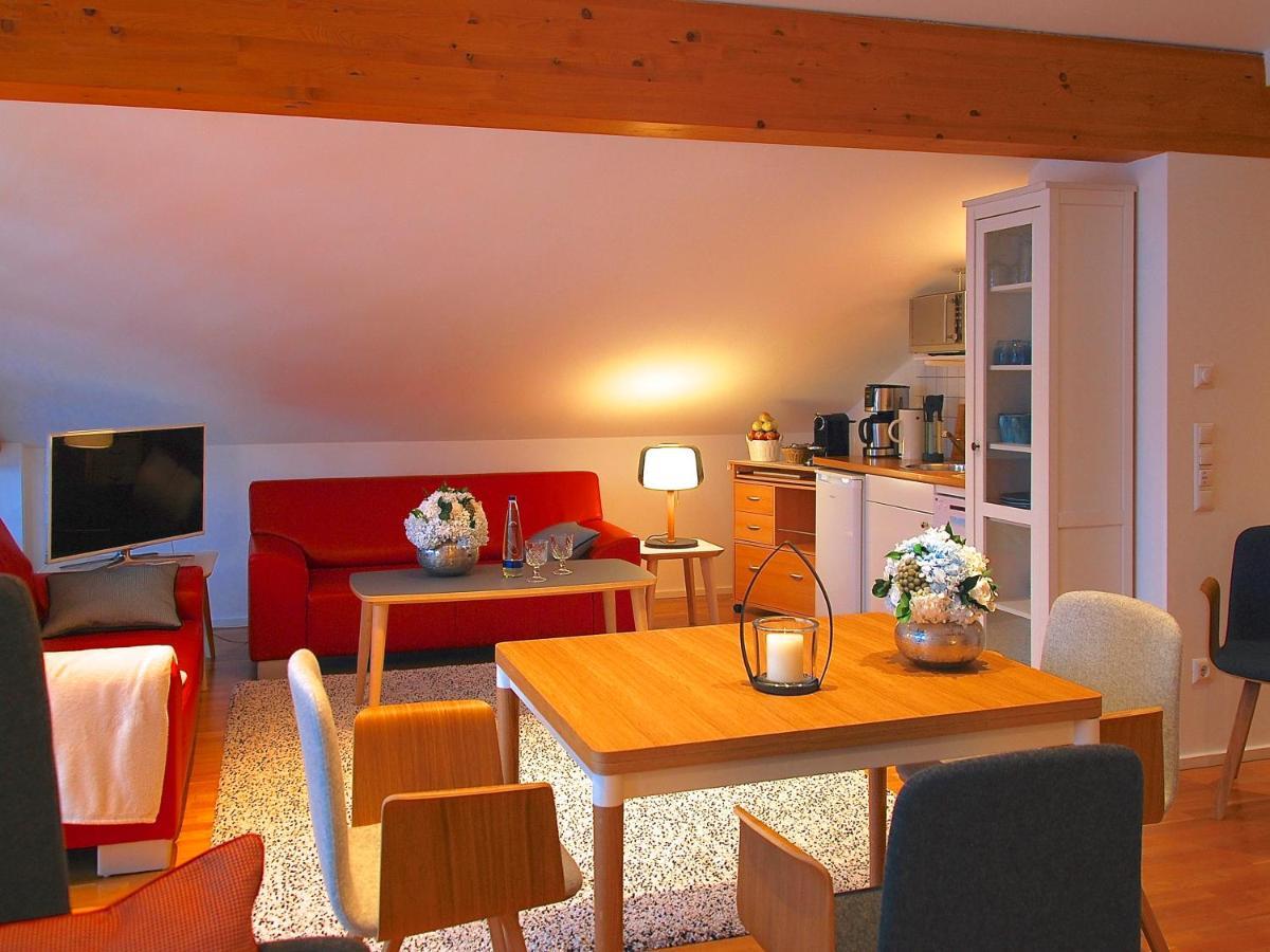 Hubertus Apartments Schliersee Exteriör bild
