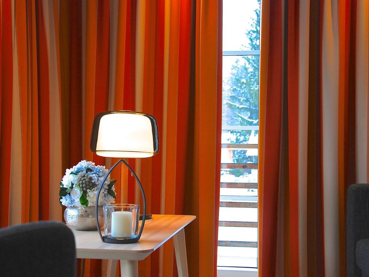 Hubertus Apartments Schliersee Exteriör bild
